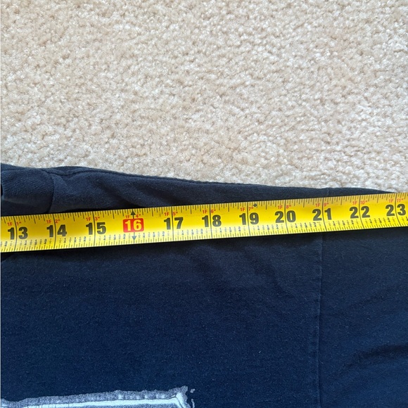 Vintage 1998 nWo The Band is Back Together Tee XL - Picture 8 of 8